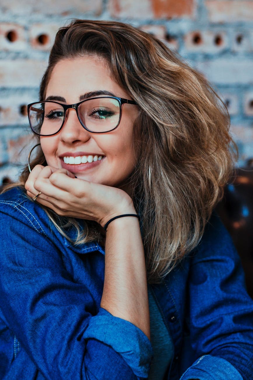 Daniella M. testimonial portrait